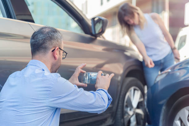Professional Car Insurance Near Me technician working in Glen Lyon, PA